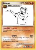 Rap