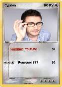 Cyprien