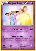 Bangtan Boys