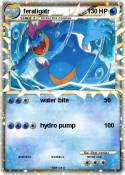 feraligatr