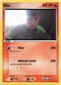 Silas
