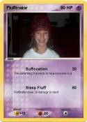 Fluffinator