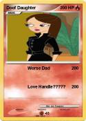 Doof Daughter