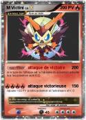 M Victini