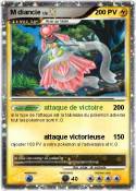 M diancie