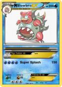Slowbro