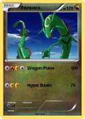 Rayquaza