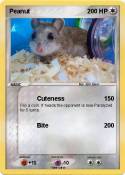 Peanut