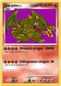 dracaufeu