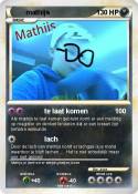 mathijs