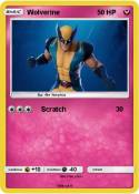 Wolverine
