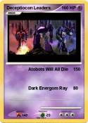 Deceptiocon