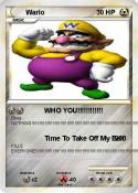 Wario