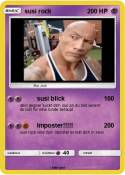 susi rock