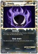 Ghastly
