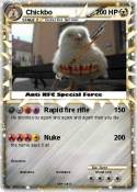 Chickbo
