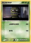 PLUSHTRAP