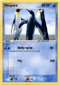 Penguins