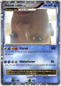 Primal collin