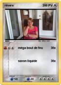 rêvere