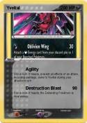 Yveltal