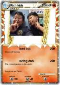 Rich kids