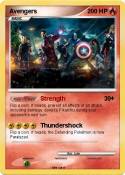 Avengers