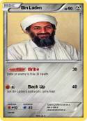 Bin Laden