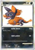 bat