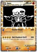 Sans
