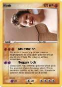 Noah