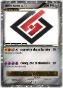 défis soso