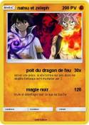 natsu et zeleph