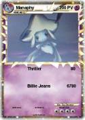 Manaphy