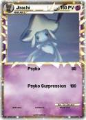 Jirachi