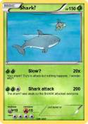 Shark?