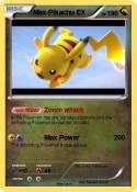Max-Pikachu