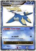 mewtwo