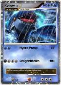 Kyogre