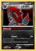 zoroark