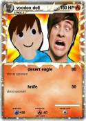 voodoo doll