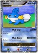 Mudkip