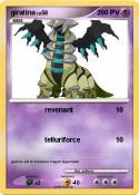 giratina