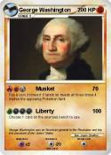 George Washingt