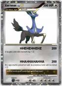 Xerneas