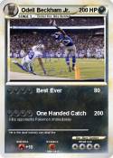 Odell Beckham