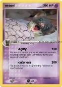 weasel