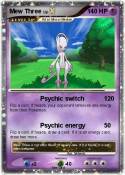 Mew Three