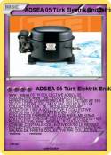 ADSEA 05 Türk