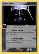 Darth Vader